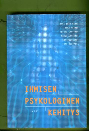 Ihmisen psykologinen kehitys