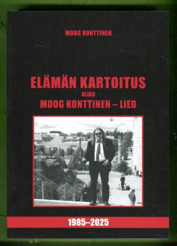 Elämän kartoitus IV - 1985-2025