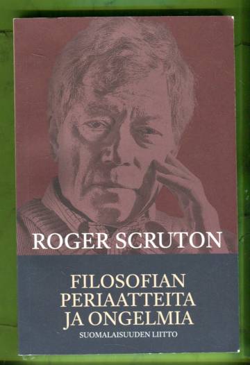 Filosofian periaatteita ja ongelmia