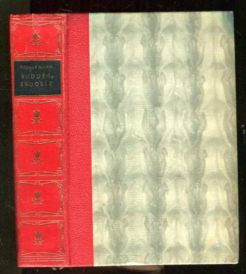 Buddenbrookit - Erään suvun rappeutumistarina