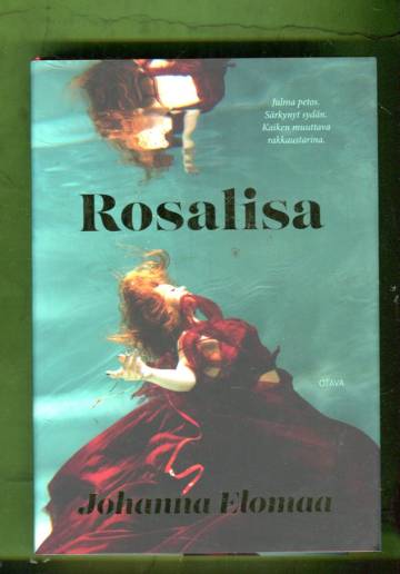 Rosalisa