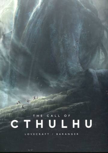 The Call of Cthulhu