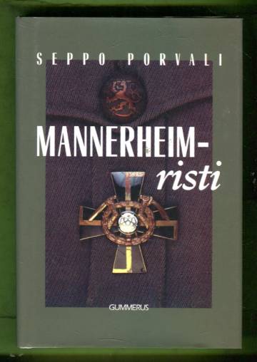 Mannerheim-risti