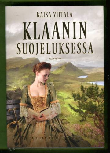 Klaanien suojeluksessa