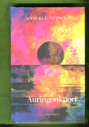 Auringonkuori