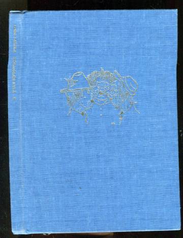 Hölmölän kylä II