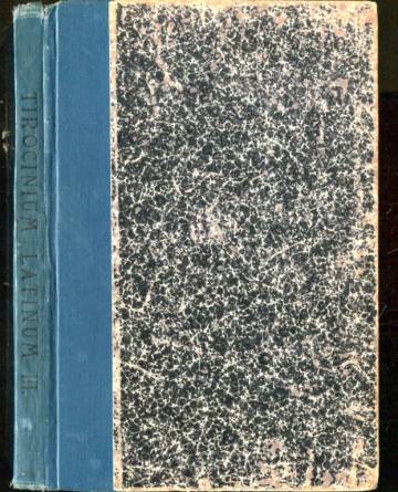 Tirocinium Latinum - Osa 3