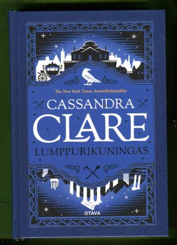 Castellanen kronikat 2 - Lumppurikuningas