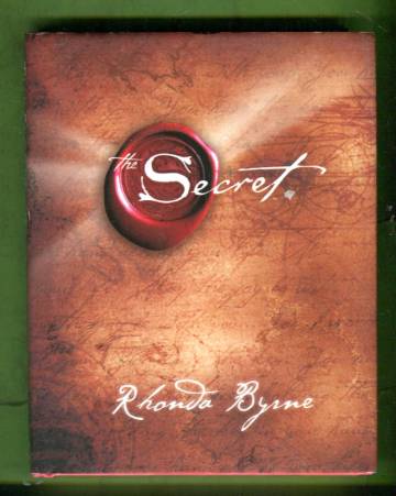The Secret (englanninkielinen)