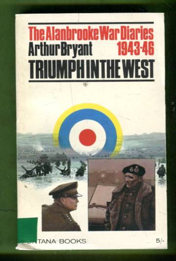 Triumph in the West 1943-1946