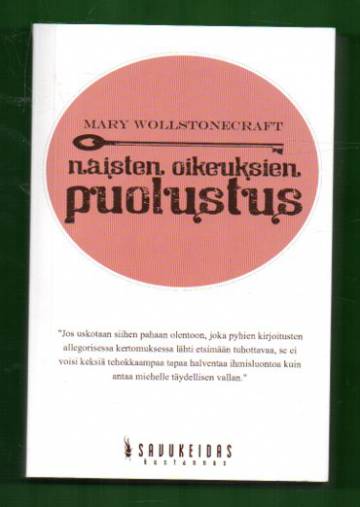 Naisten oikeuksien puolustus