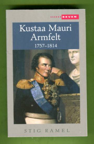 Kustaa Mauri Armfelt 1757-1814