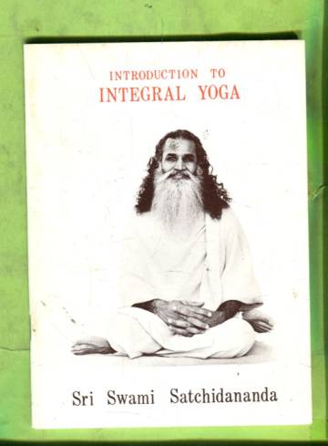 Introduction to Integral Yoga