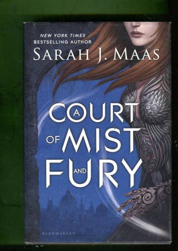 A Court of Mist and Fury