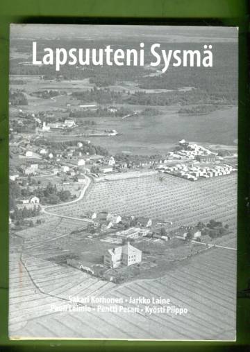Lapsuuteni Sysmä