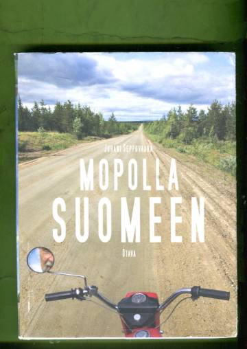 Mopolla Suomeen