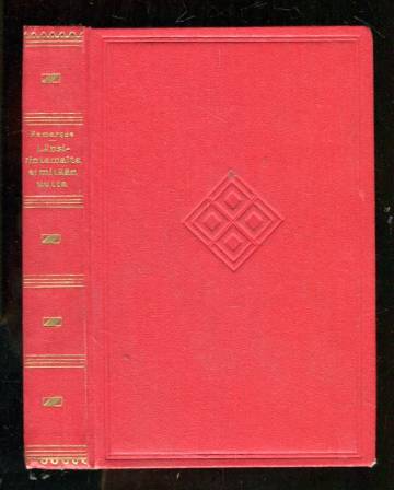 Länsirintamalta ei mitään uutta