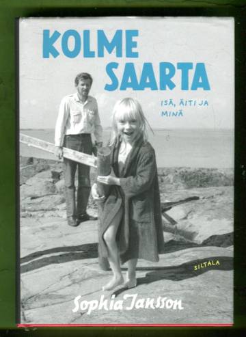 Kolme saarta - Isä, äiti ja minä