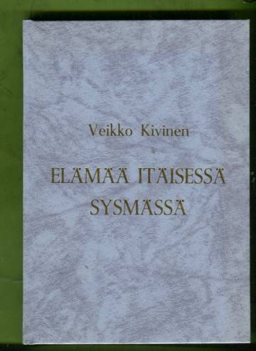 Elämää itäisessä Sysmässä