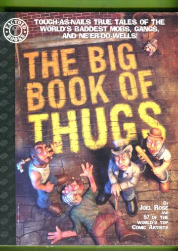 The Big Book of Thugs