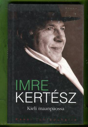 Kieli maanpaossa - Kaksi juhlapuhetta