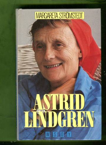 Astrid Lindgren