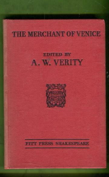 The Merchant of Venice