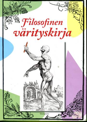 Filosofinen värityskirja