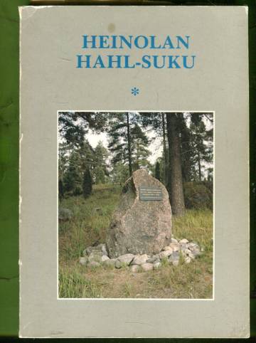 Heinolan Hahl-suku
