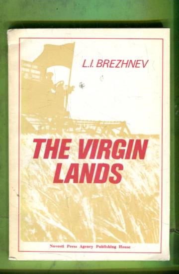The Virgin Lands