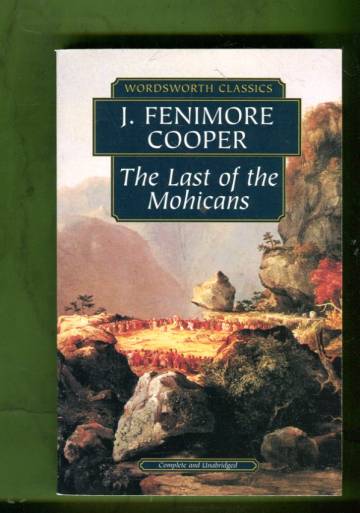 The Last of the Mohicans