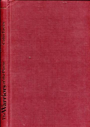 The Warriors of the Plains (katso kuvaus!)