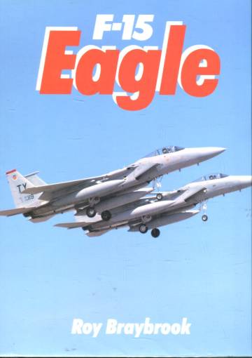 F-15 Eagle