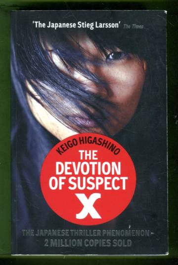 The Devotion of Suspect X