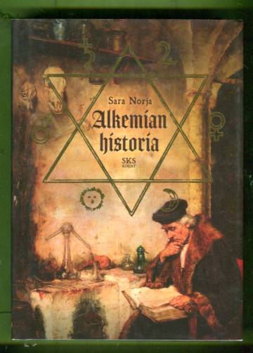 Alkemian historia