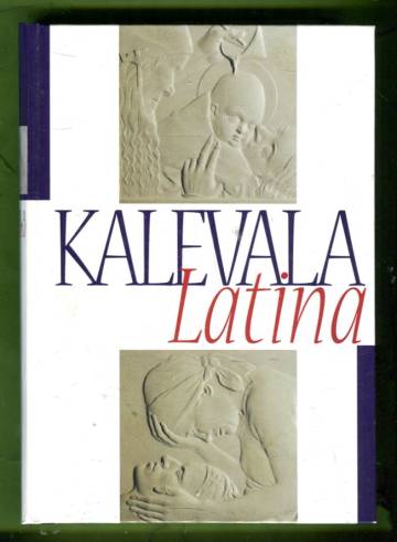 Kalevala latina