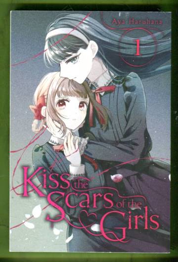 Kiss the Scars of the Girls 1