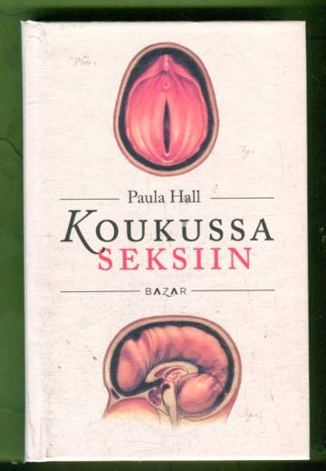 Koukussa seksiin