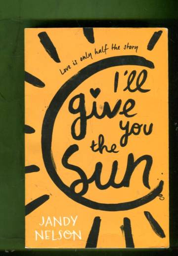 I'll Give You the Sun