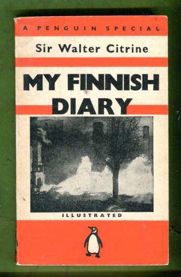 My Finnish Diary