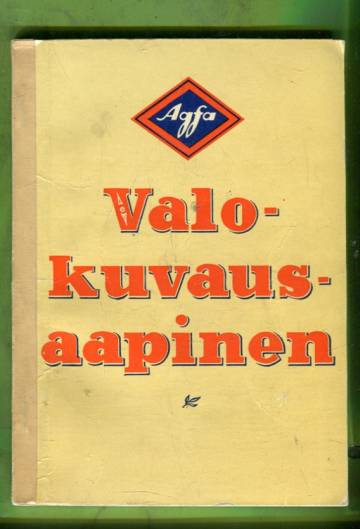 Valokuvausaapinen