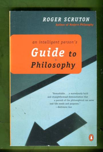 An Intelligent Person's Guide to Philosophy