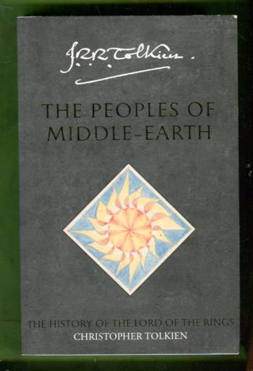 The Peoples of Middle-Earth