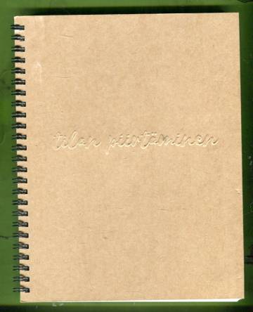 Tilan piirtäminen - Jotta jokainen voisi ilmaista itseään piirtäen... ainakin kuution