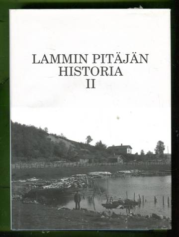 Lammin pitäjän historia II - Vuodet 1808-1917