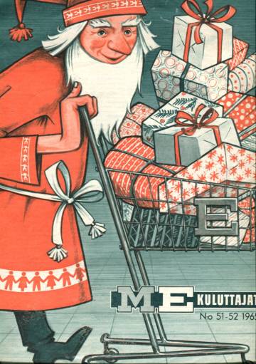 Me kuluttajat 51-52/65