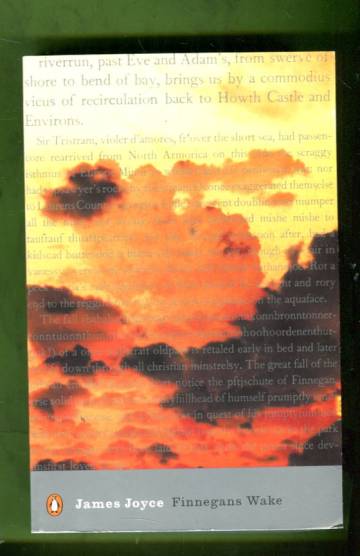 Finnegans Wake