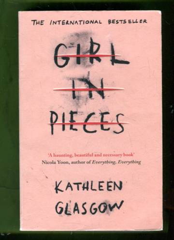 Girl in Pieces