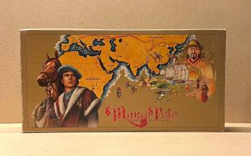Marco Polo -lautapeli
