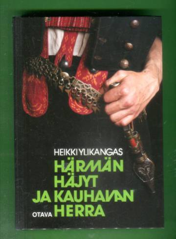 Härmän häjyt ja Kauhavan herra